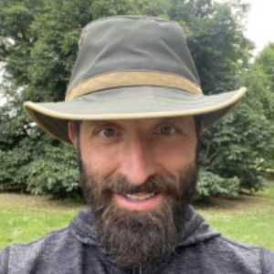 Profile photo of Jeffrey Kampf