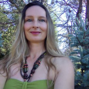 Profile photo of Cynthia Payne