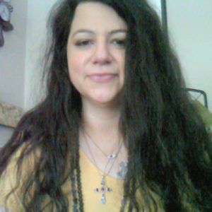 Profile photo of Vanessa Orlando